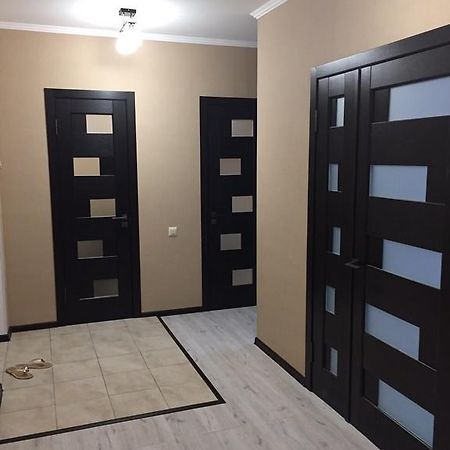 Apartment On Parkovaya Czarnomorsk Zewnętrze zdjęcie