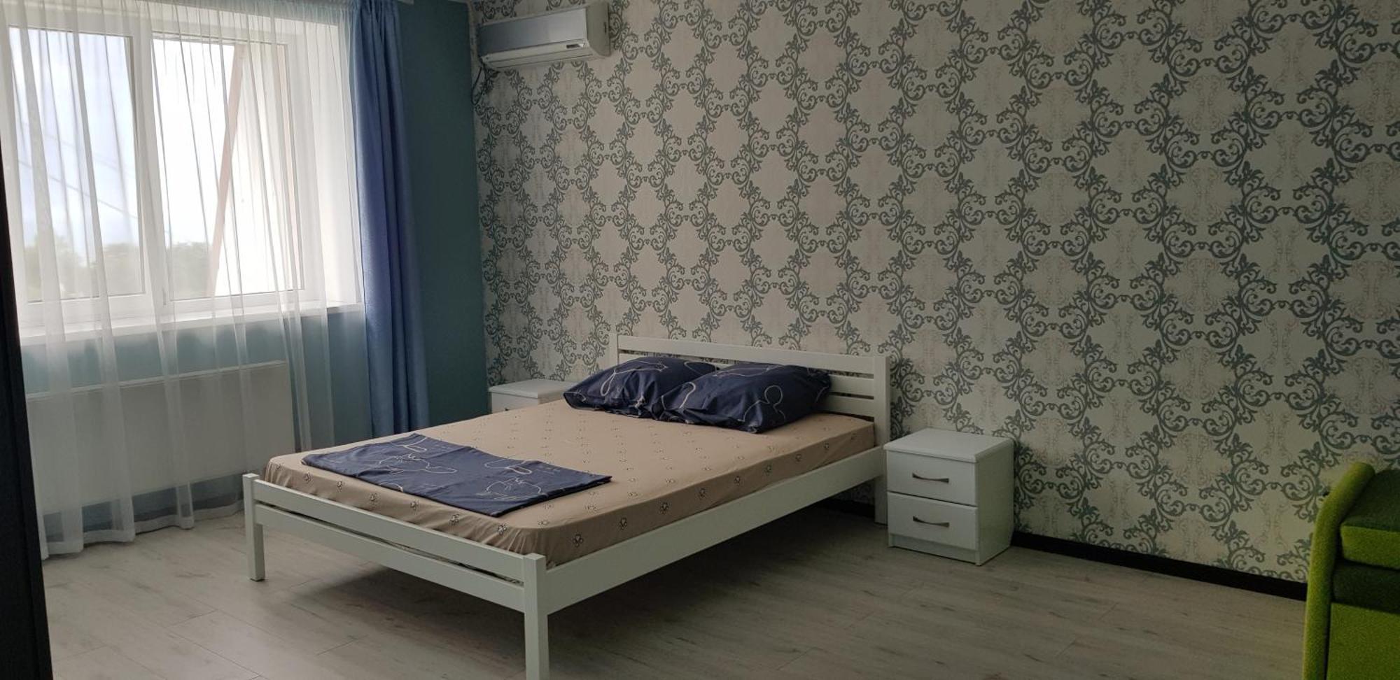 Apartment On Parkovaya Czarnomorsk Zewnętrze zdjęcie