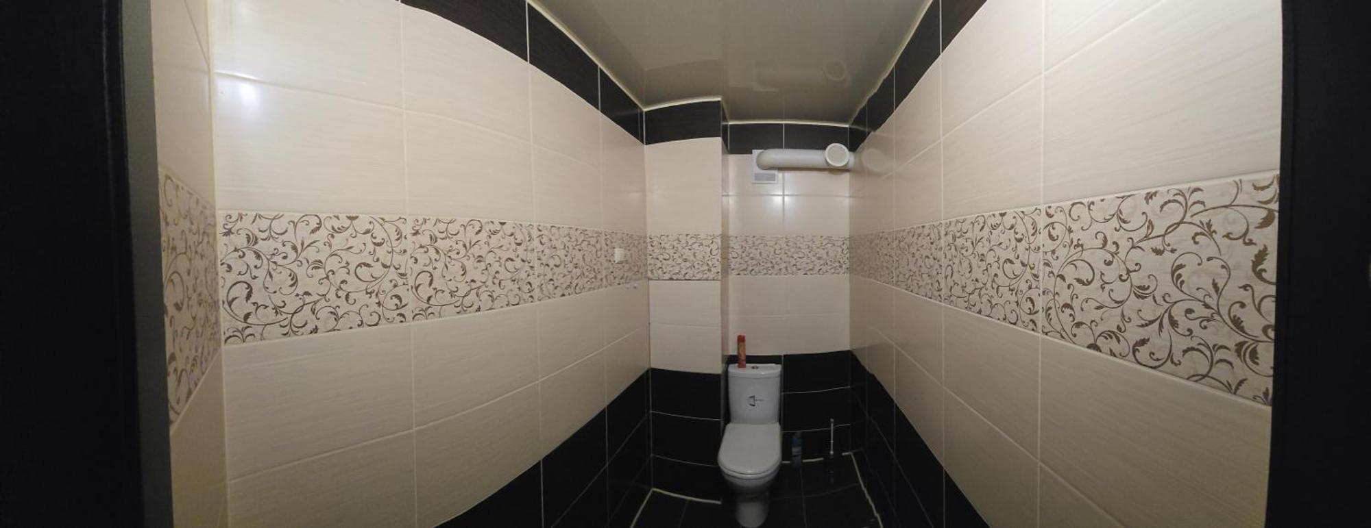 Apartment On Parkovaya Czarnomorsk Zewnętrze zdjęcie