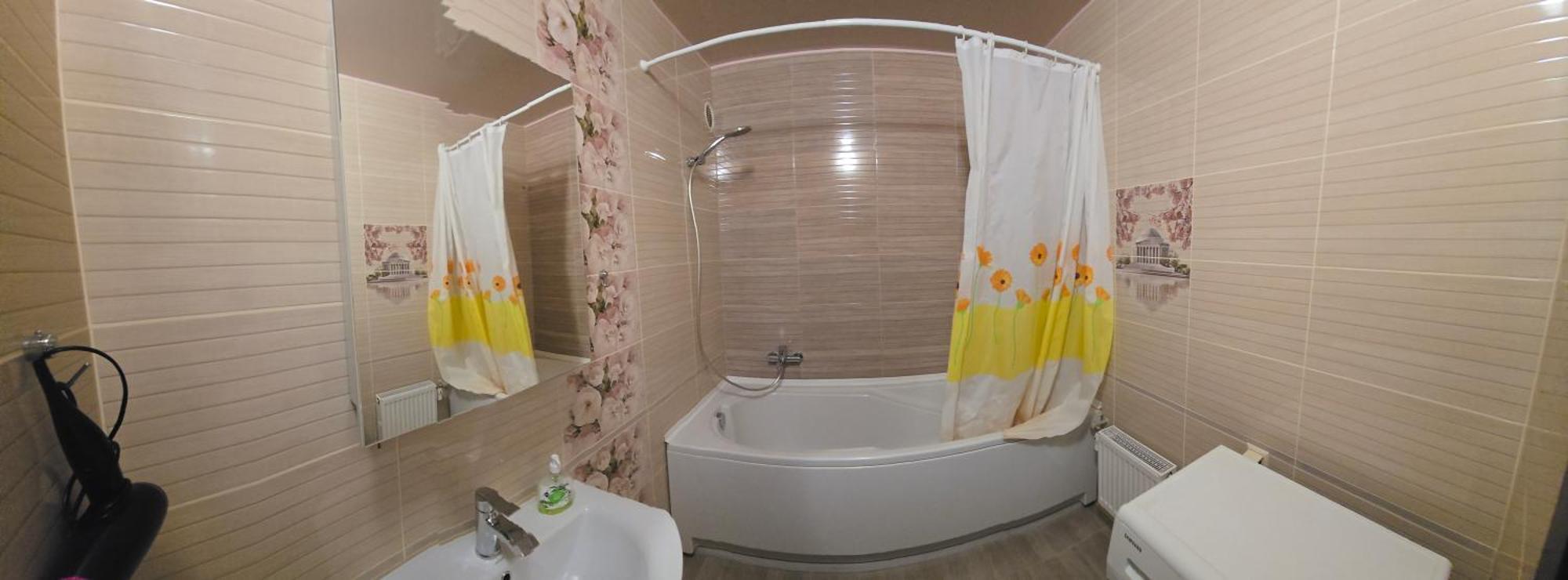 Apartment On Parkovaya Czarnomorsk Zewnętrze zdjęcie
