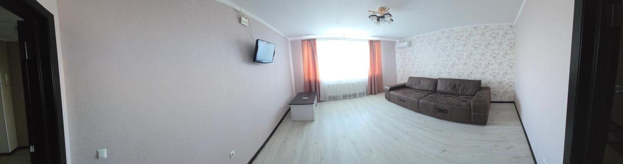 Apartment On Parkovaya Czarnomorsk Zewnętrze zdjęcie