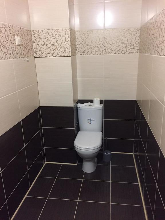 Apartment On Parkovaya Czarnomorsk Zewnętrze zdjęcie