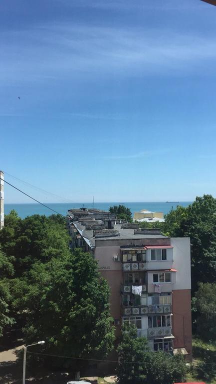Apartment On Parkovaya Czarnomorsk Zewnętrze zdjęcie