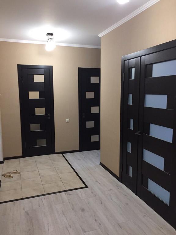 Apartment On Parkovaya Czarnomorsk Zewnętrze zdjęcie