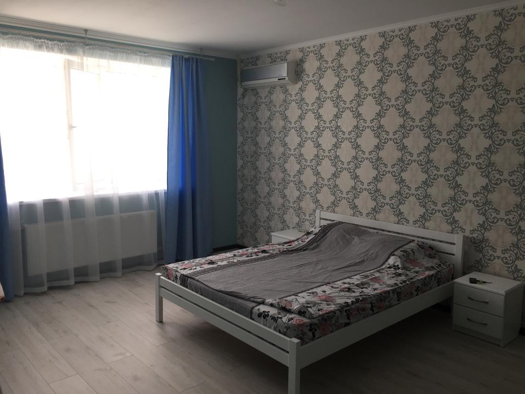 Apartment On Parkovaya Czarnomorsk Zewnętrze zdjęcie